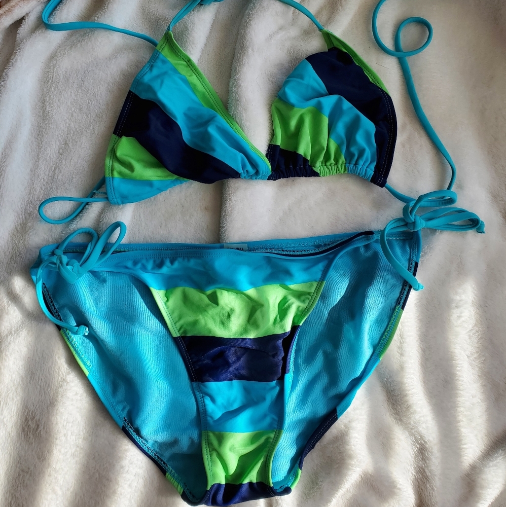 Old Navy Bikini